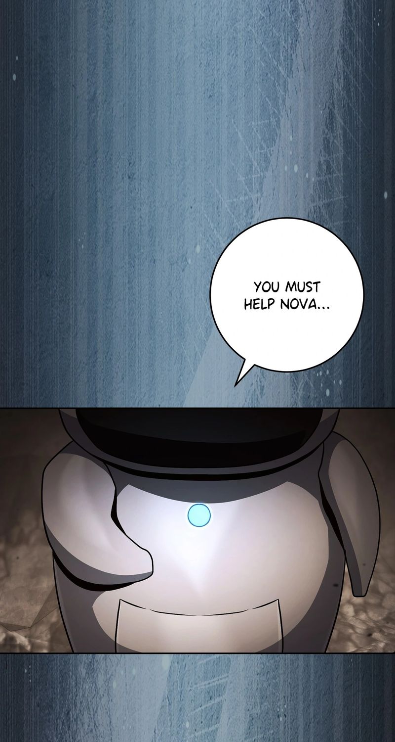 Skeleton Soldier Couldn’t Protect the Dungeon Chapter 344 - Page 102