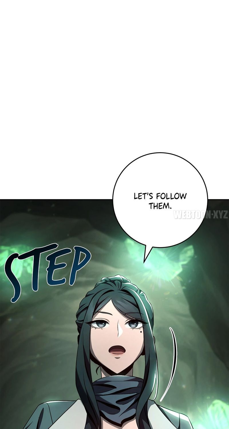 Skeleton Soldier Couldn’t Protect the Dungeon Chapter 344 - Page 18