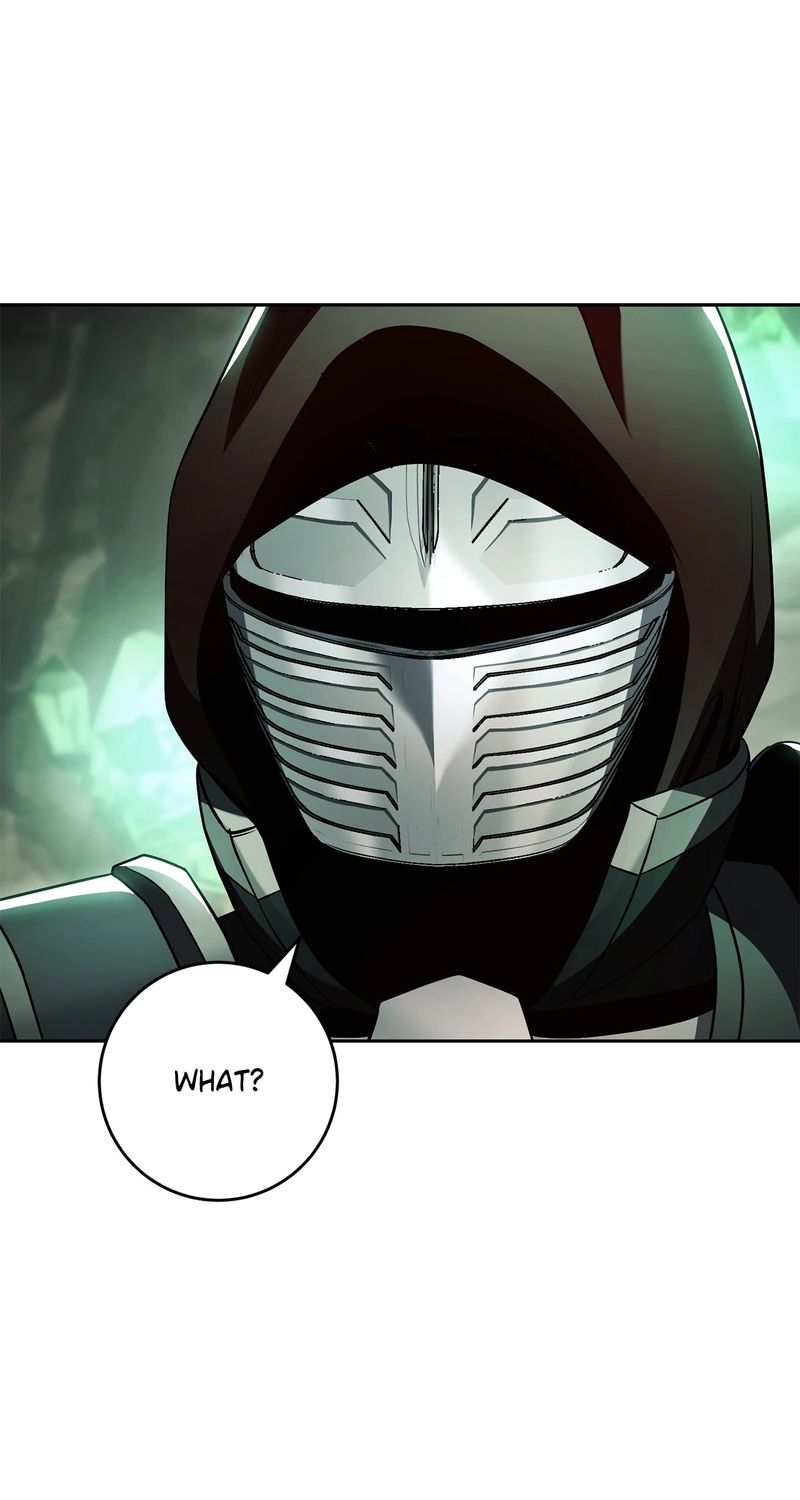 Skeleton Soldier Couldn’t Protect the Dungeon Chapter 344 - Page 20