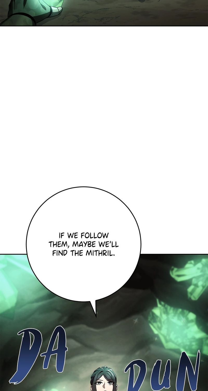 Skeleton Soldier Couldn’t Protect the Dungeon Chapter 344 - Page 22