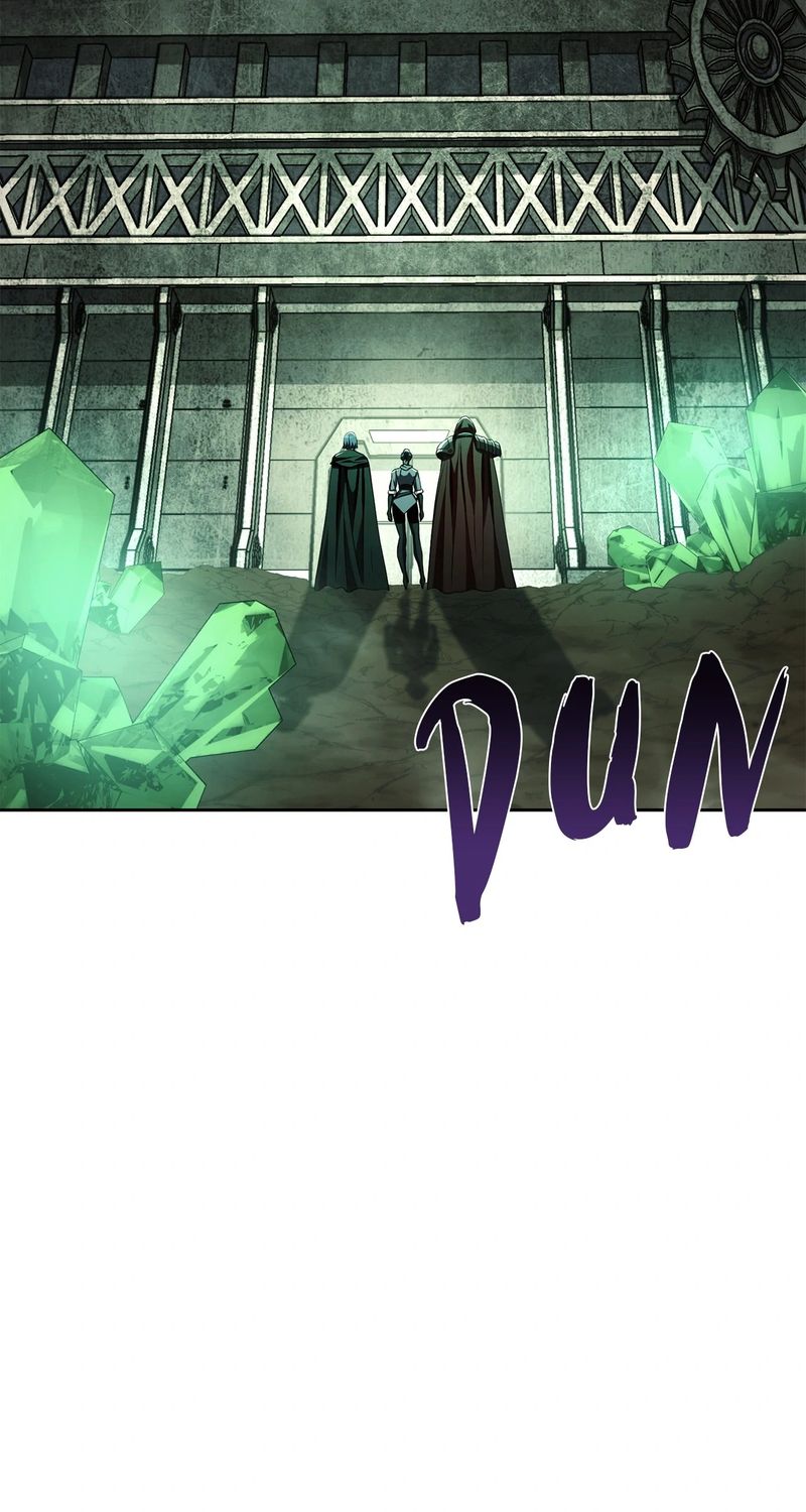 Skeleton Soldier Couldn’t Protect the Dungeon Chapter 344 - Page 33