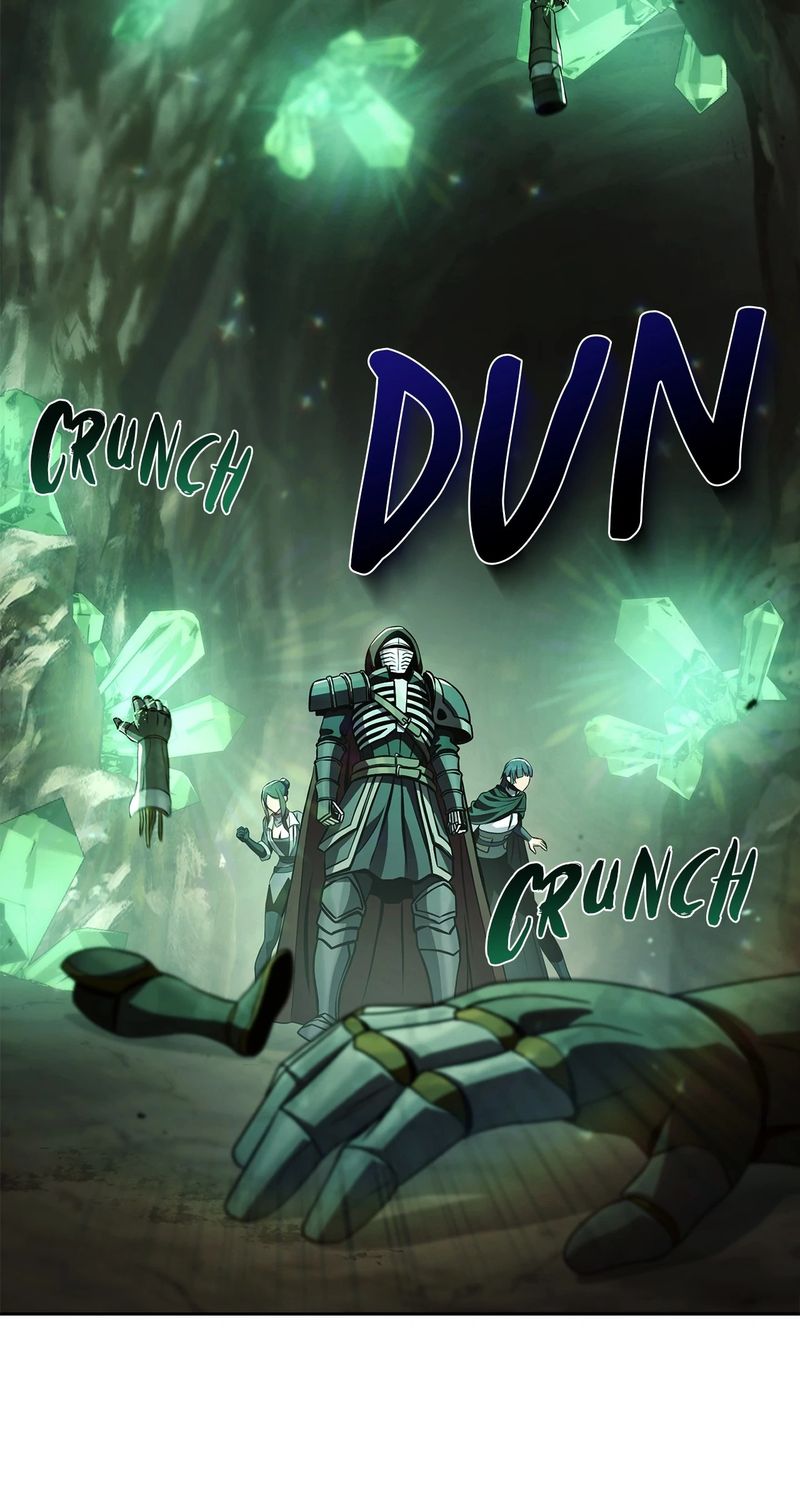 Skeleton Soldier Couldn’t Protect the Dungeon Chapter 344 - Page 4