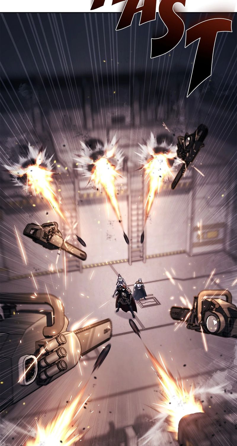 Skeleton Soldier Couldn’t Protect the Dungeon Chapter 344 - Page 46