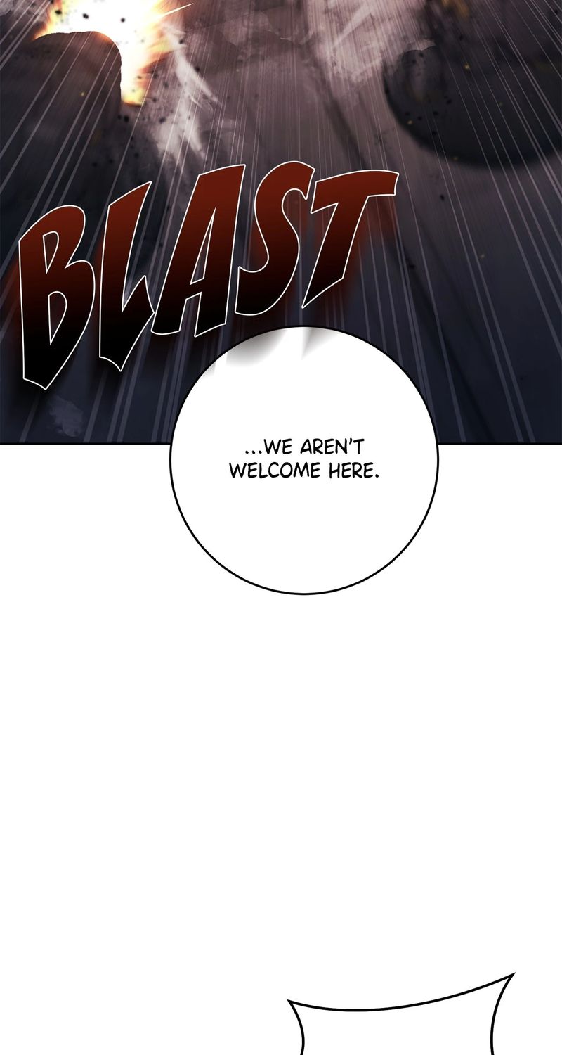 Skeleton Soldier Couldn’t Protect the Dungeon Chapter 344 - Page 47