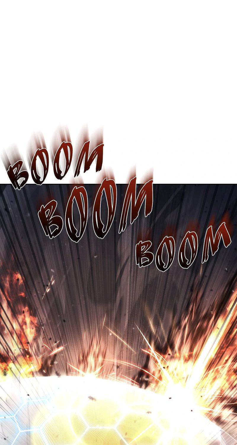 Skeleton Soldier Couldn’t Protect the Dungeon Chapter 344 - Page 51