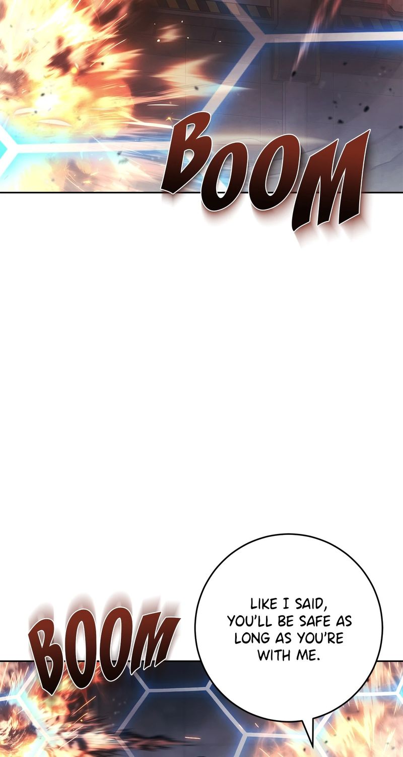 Skeleton Soldier Couldn’t Protect the Dungeon Chapter 344 - Page 55