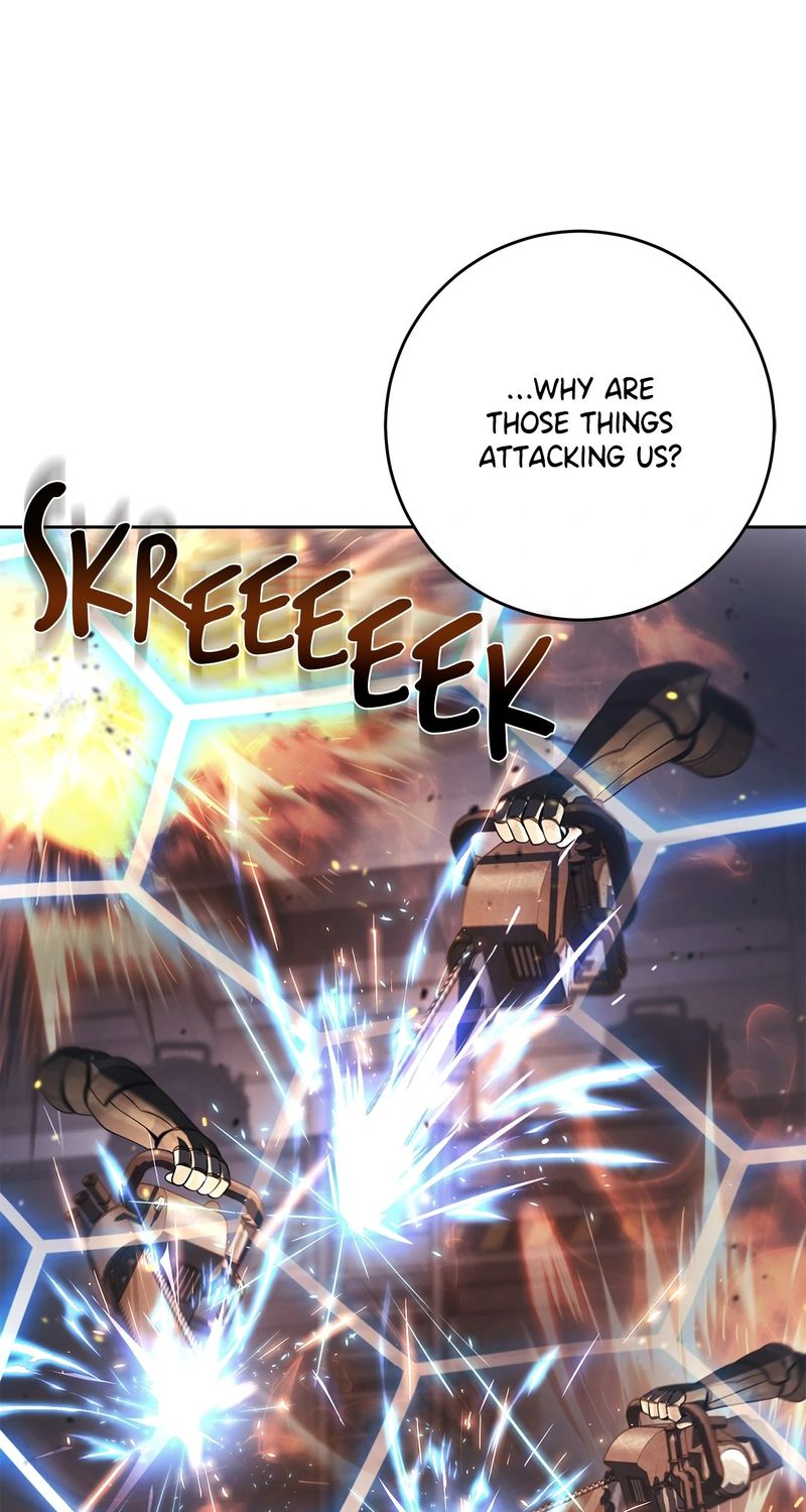 Skeleton Soldier Couldn’t Protect the Dungeon Chapter 344 - Page 58