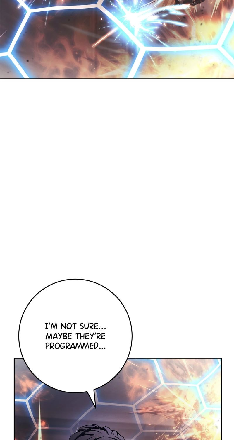 Skeleton Soldier Couldn’t Protect the Dungeon Chapter 344 - Page 59