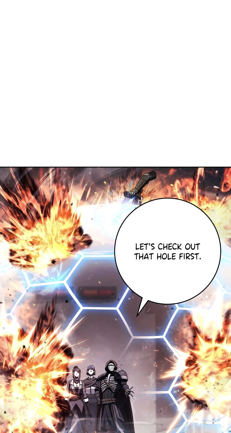 Skeleton Soldier Couldn’t Protect the Dungeon Chapter 344 - Page 62