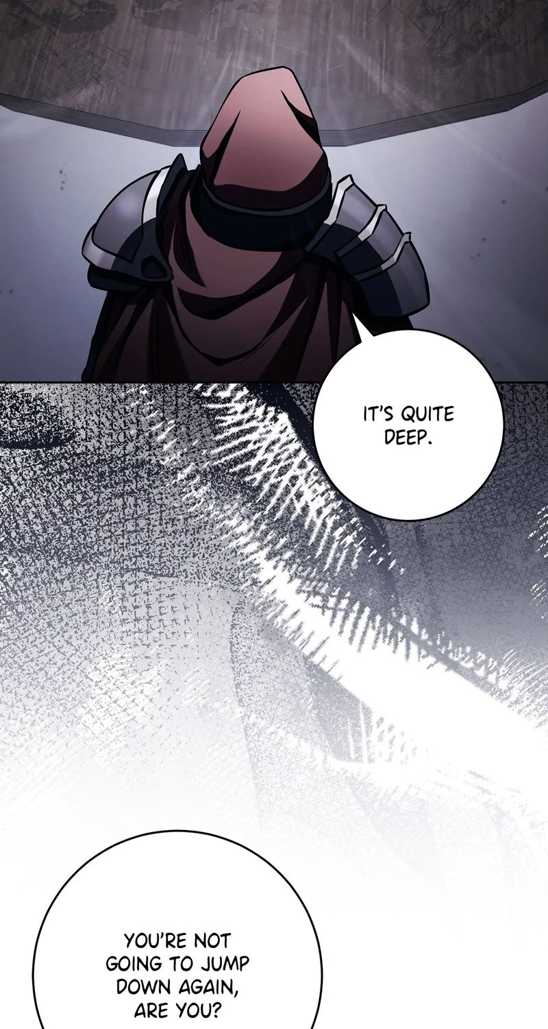 Skeleton Soldier Couldn’t Protect the Dungeon Chapter 344 - Page 69