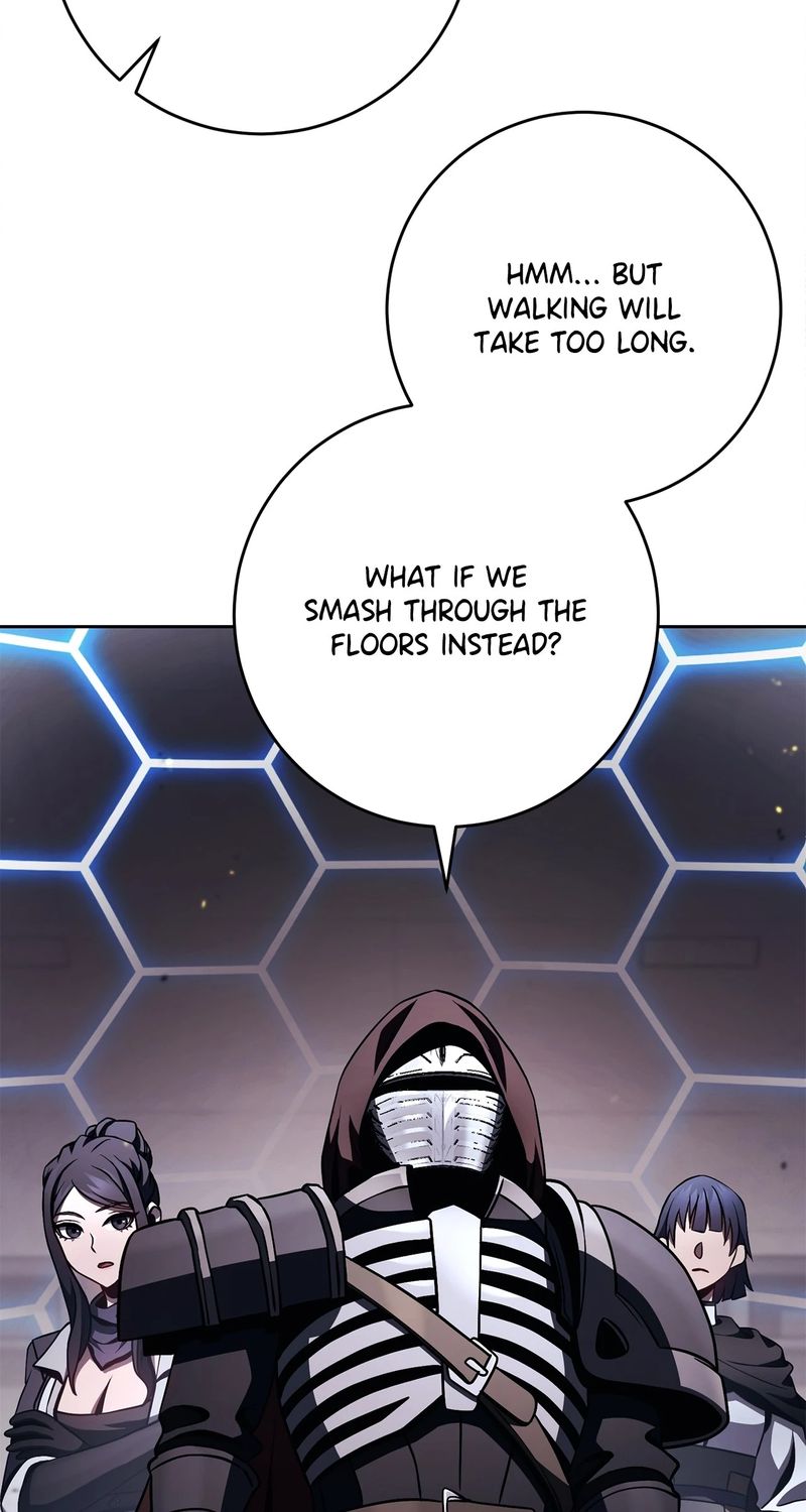 Skeleton Soldier Couldn’t Protect the Dungeon Chapter 344 - Page 70