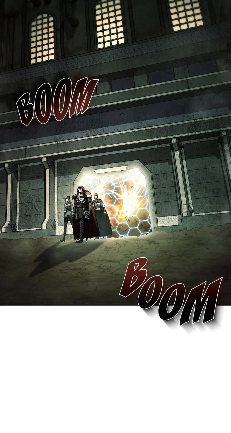 Skeleton Soldier Couldn’t Protect the Dungeon Chapter 344 - Page 74