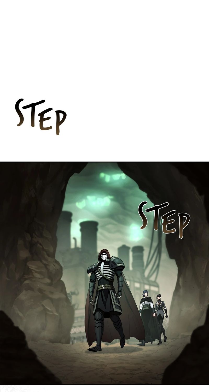 Skeleton Soldier Couldn’t Protect the Dungeon Chapter 344 - Page 75