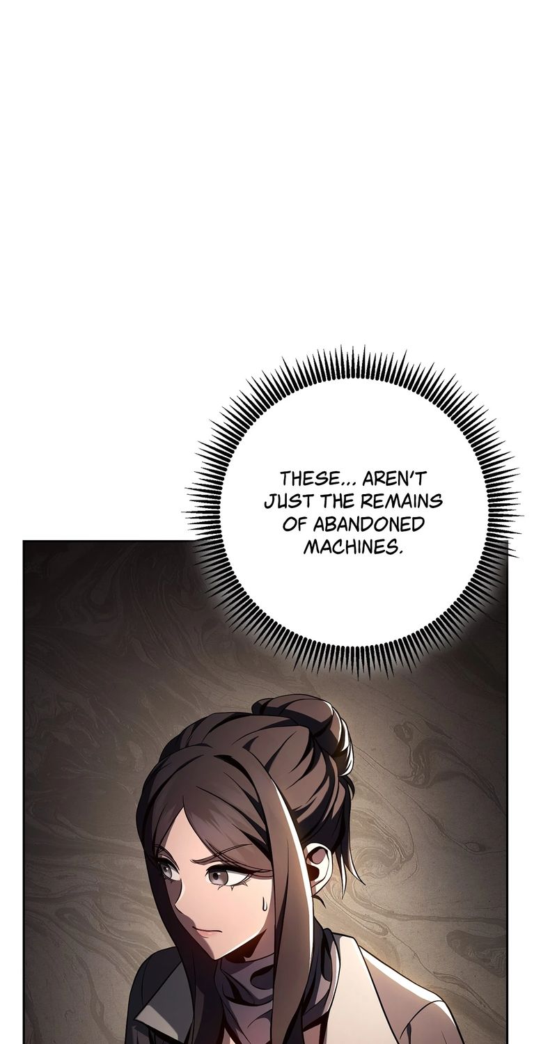 Skeleton Soldier Couldn’t Protect the Dungeon Chapter 344 - Page 83