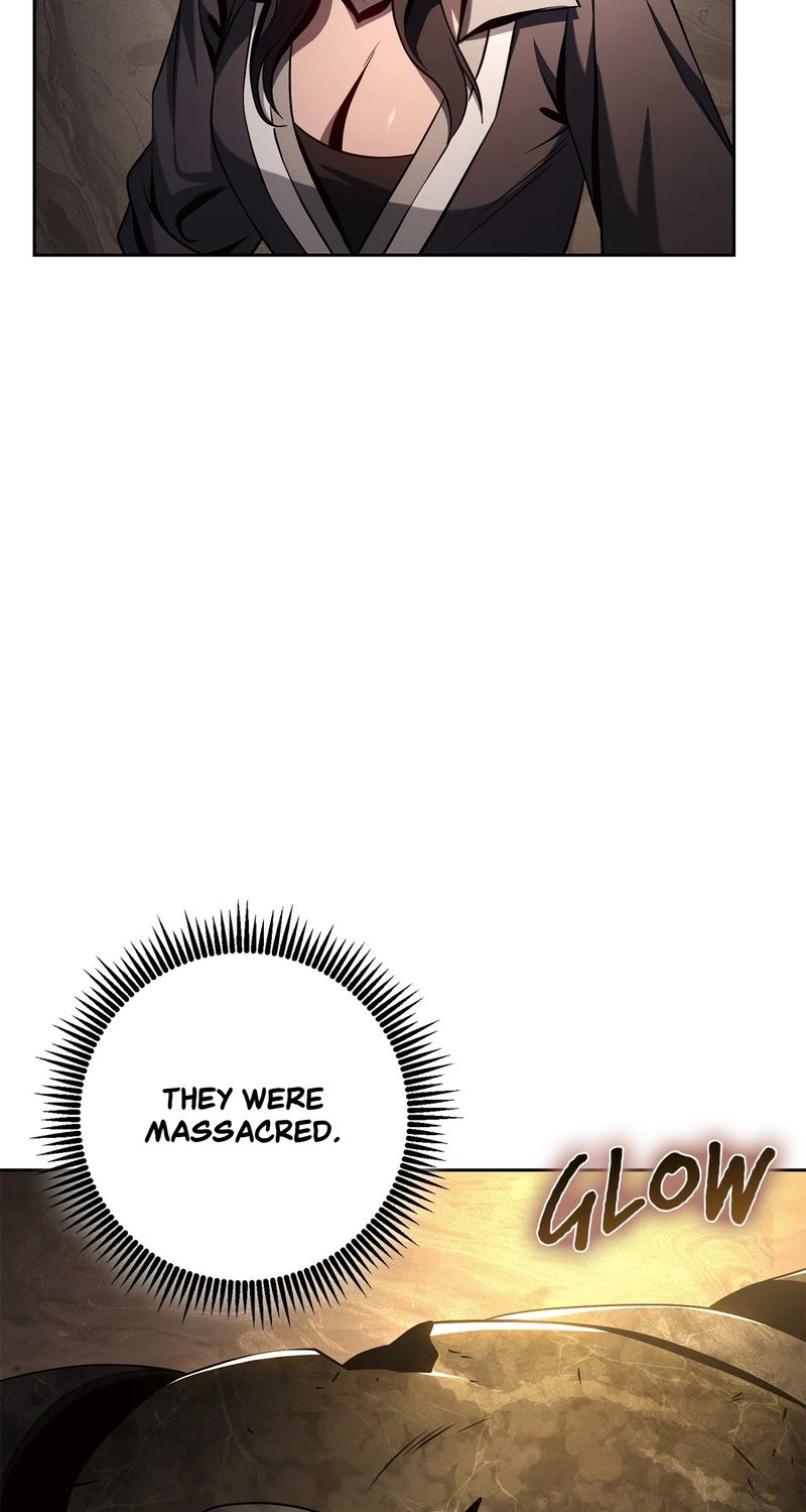 Skeleton Soldier Couldn’t Protect the Dungeon Chapter 344 - Page 84