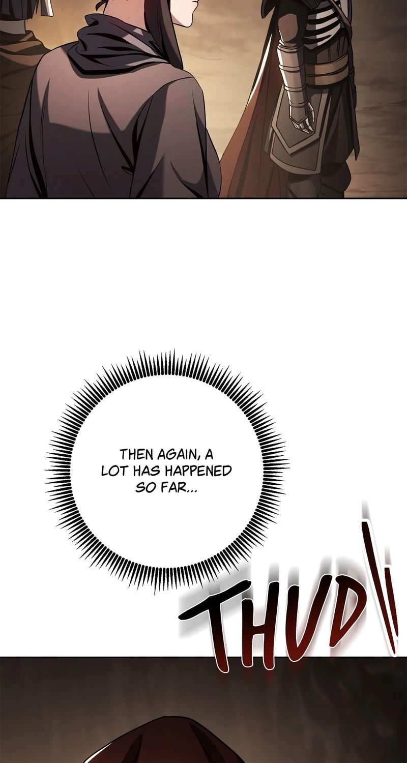 Skeleton Soldier Couldn’t Protect the Dungeon Chapter 344 - Page 89