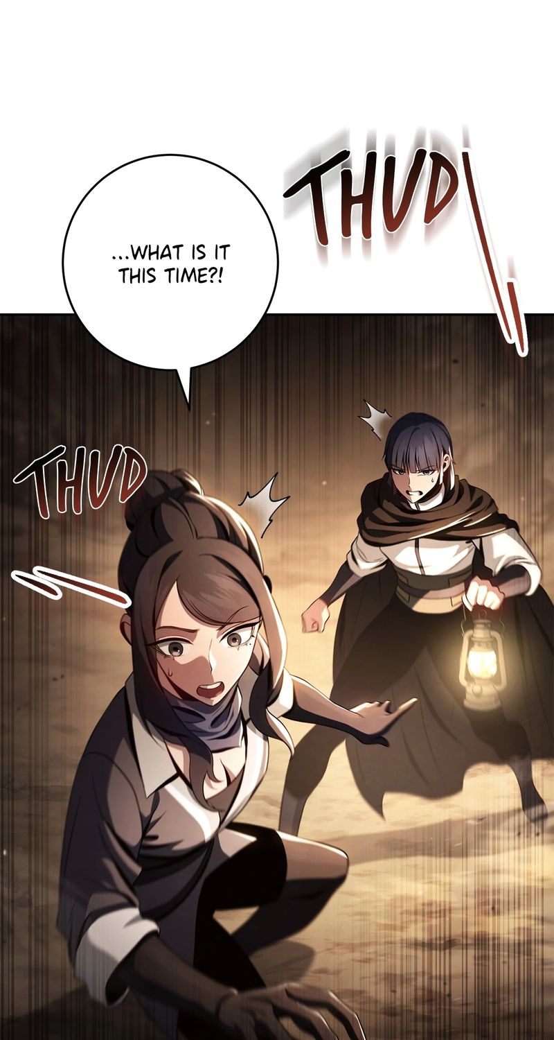 Skeleton Soldier Couldn’t Protect the Dungeon Chapter 344 - Page 93