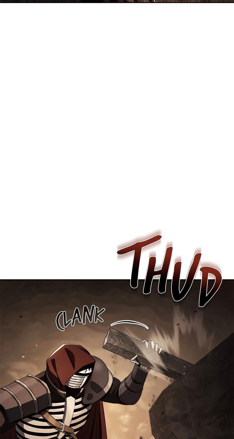 Skeleton Soldier Couldn’t Protect the Dungeon Chapter 344 - Page 94