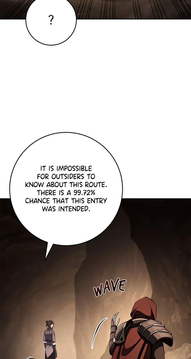 Skeleton Soldier Couldn’t Protect the Dungeon Chapter 345 - Page 107