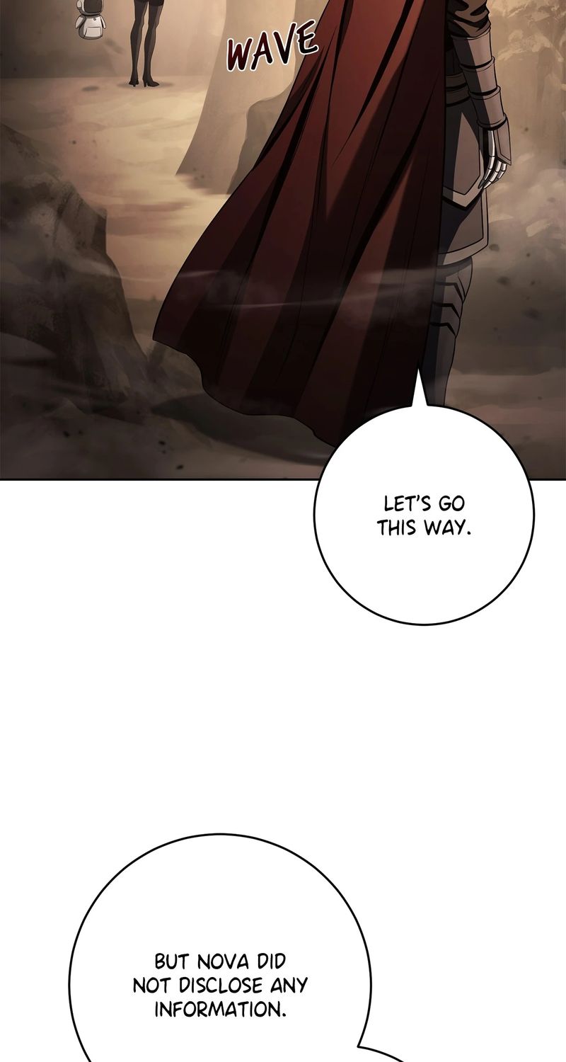 Skeleton Soldier Couldn’t Protect the Dungeon Chapter 345 - Page 108