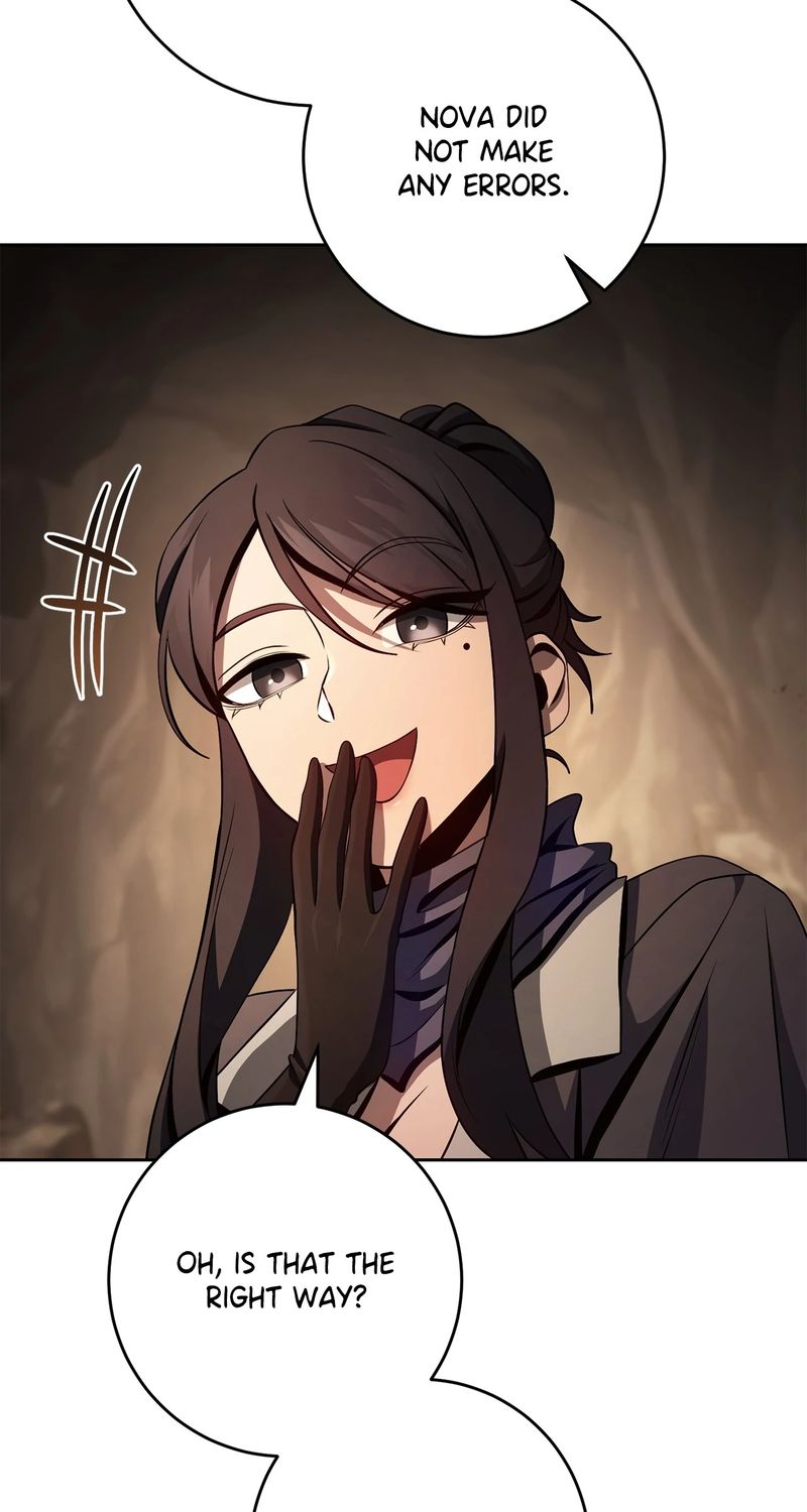 Skeleton Soldier Couldn’t Protect the Dungeon Chapter 345 - Page 109