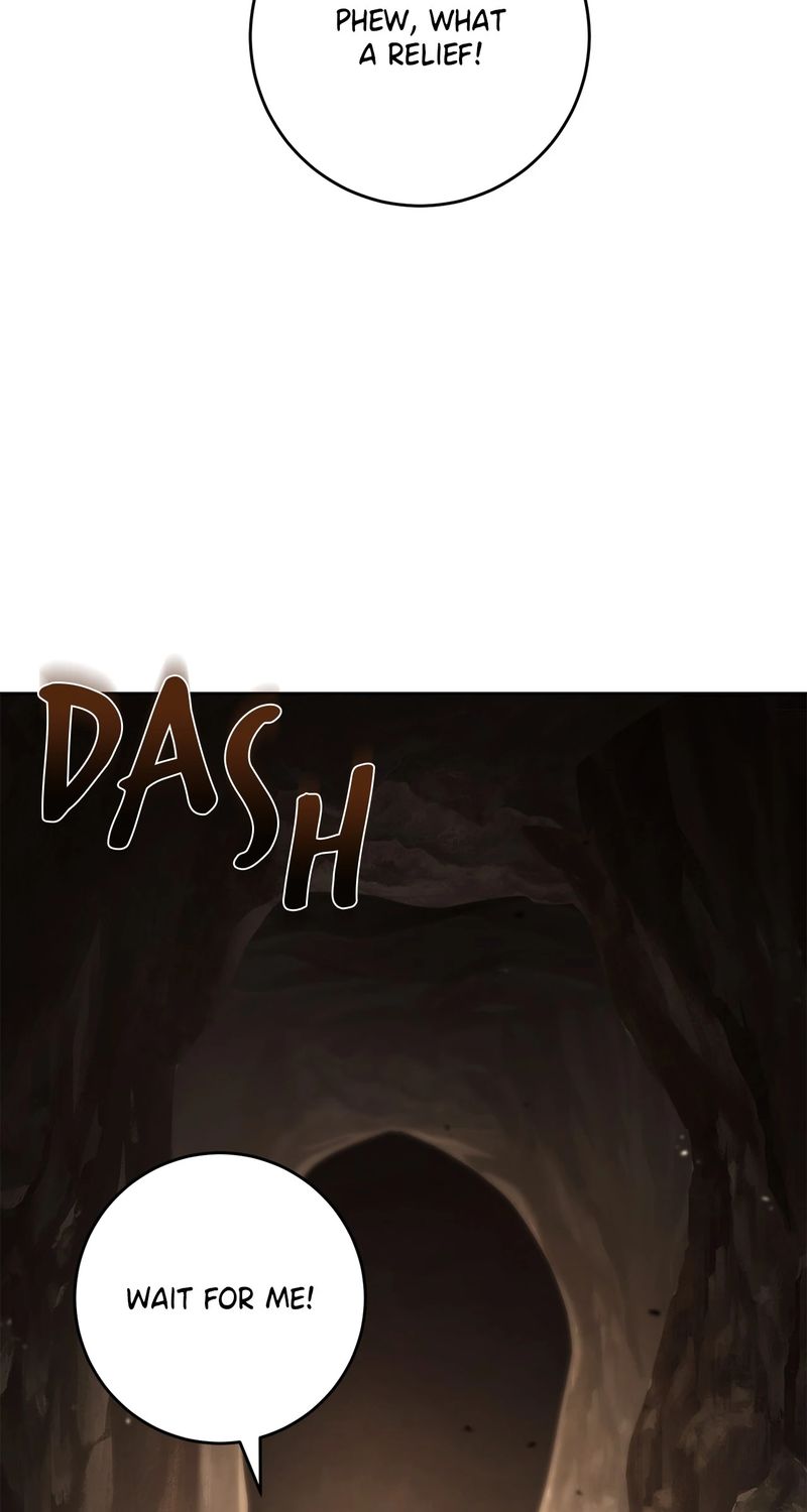 Skeleton Soldier Couldn’t Protect the Dungeon Chapter 345 - Page 110