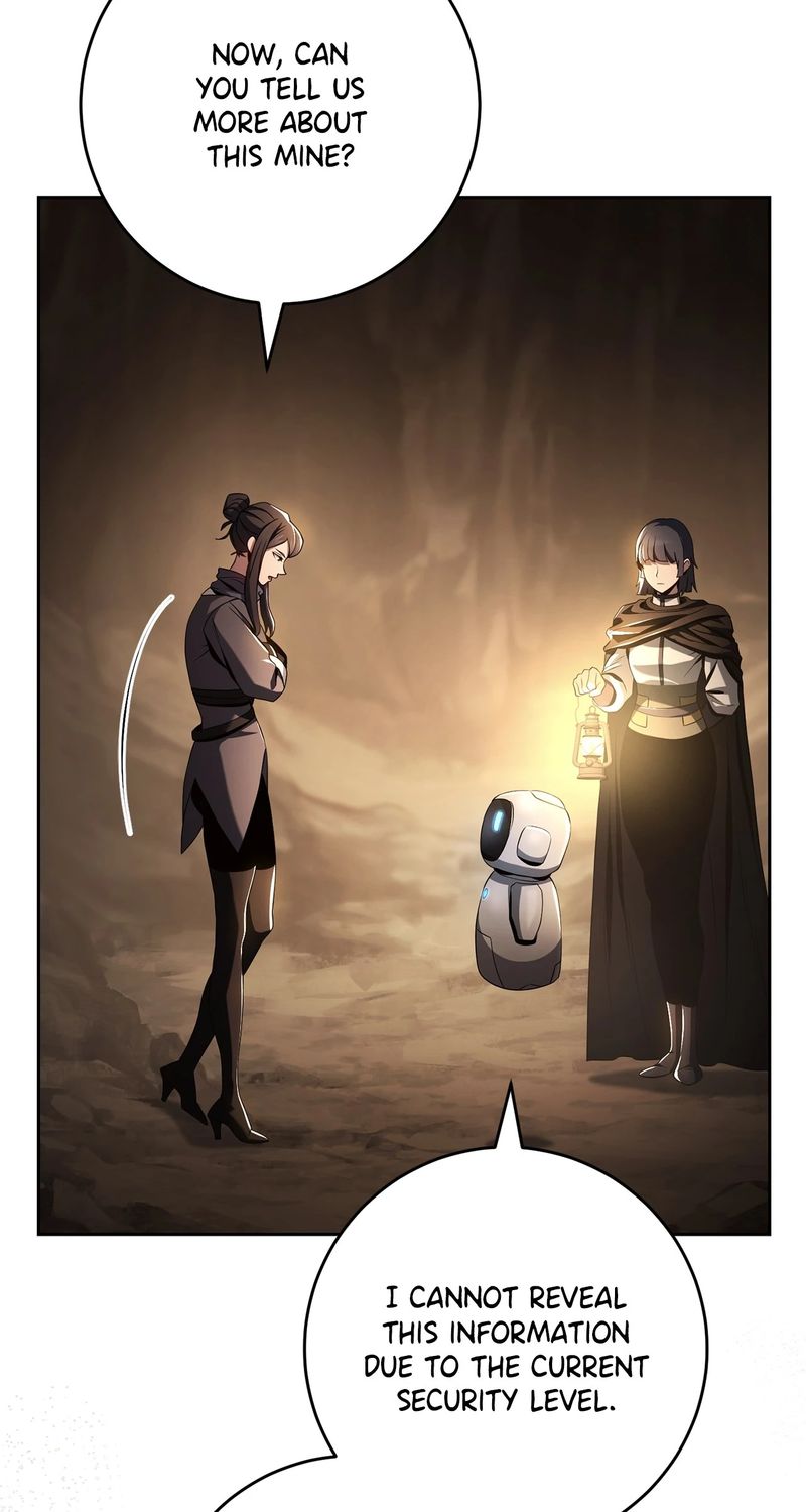 Skeleton Soldier Couldn’t Protect the Dungeon Chapter 345 - Page 18