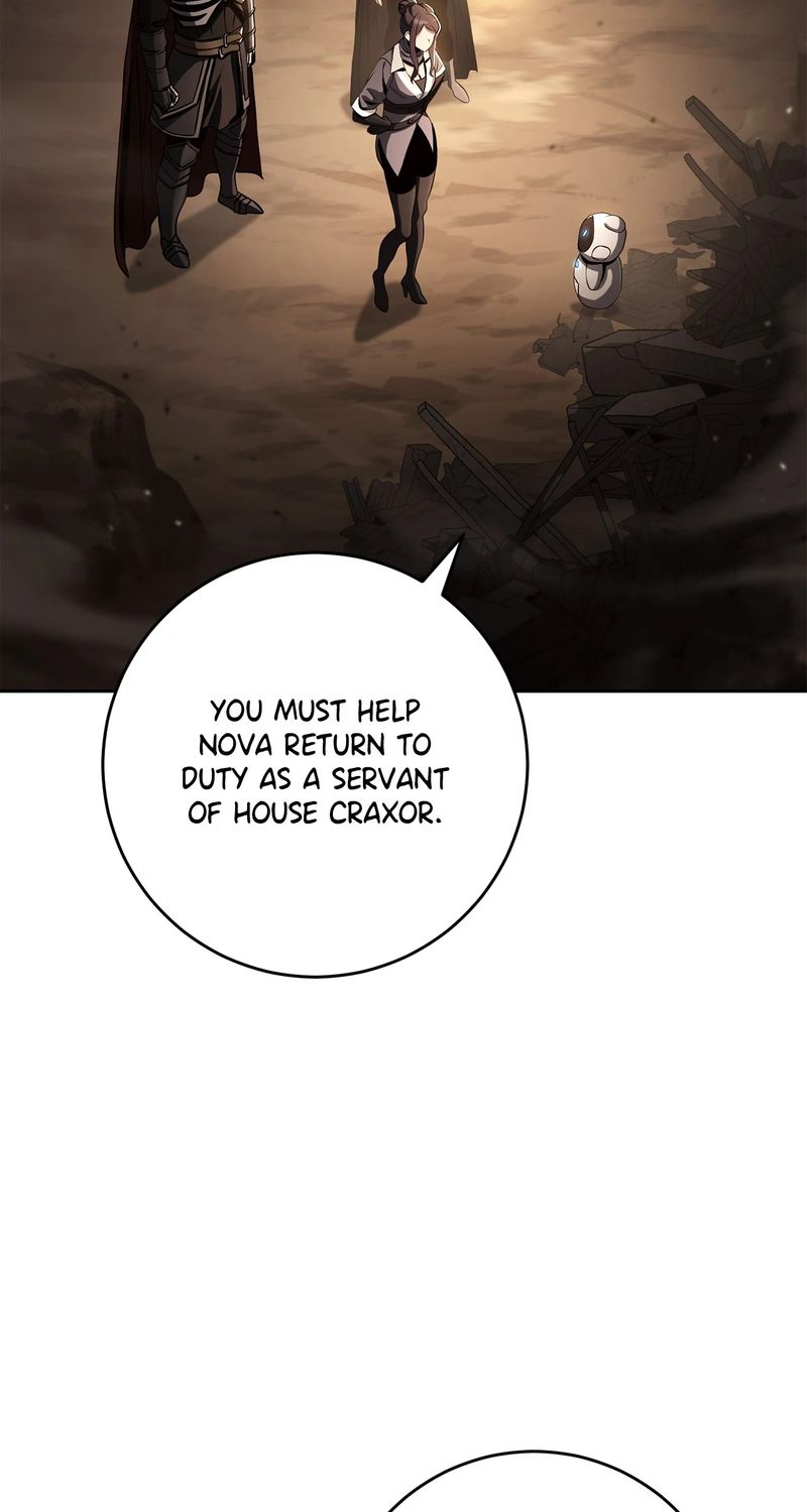 Skeleton Soldier Couldn’t Protect the Dungeon Chapter 345 - Page 2