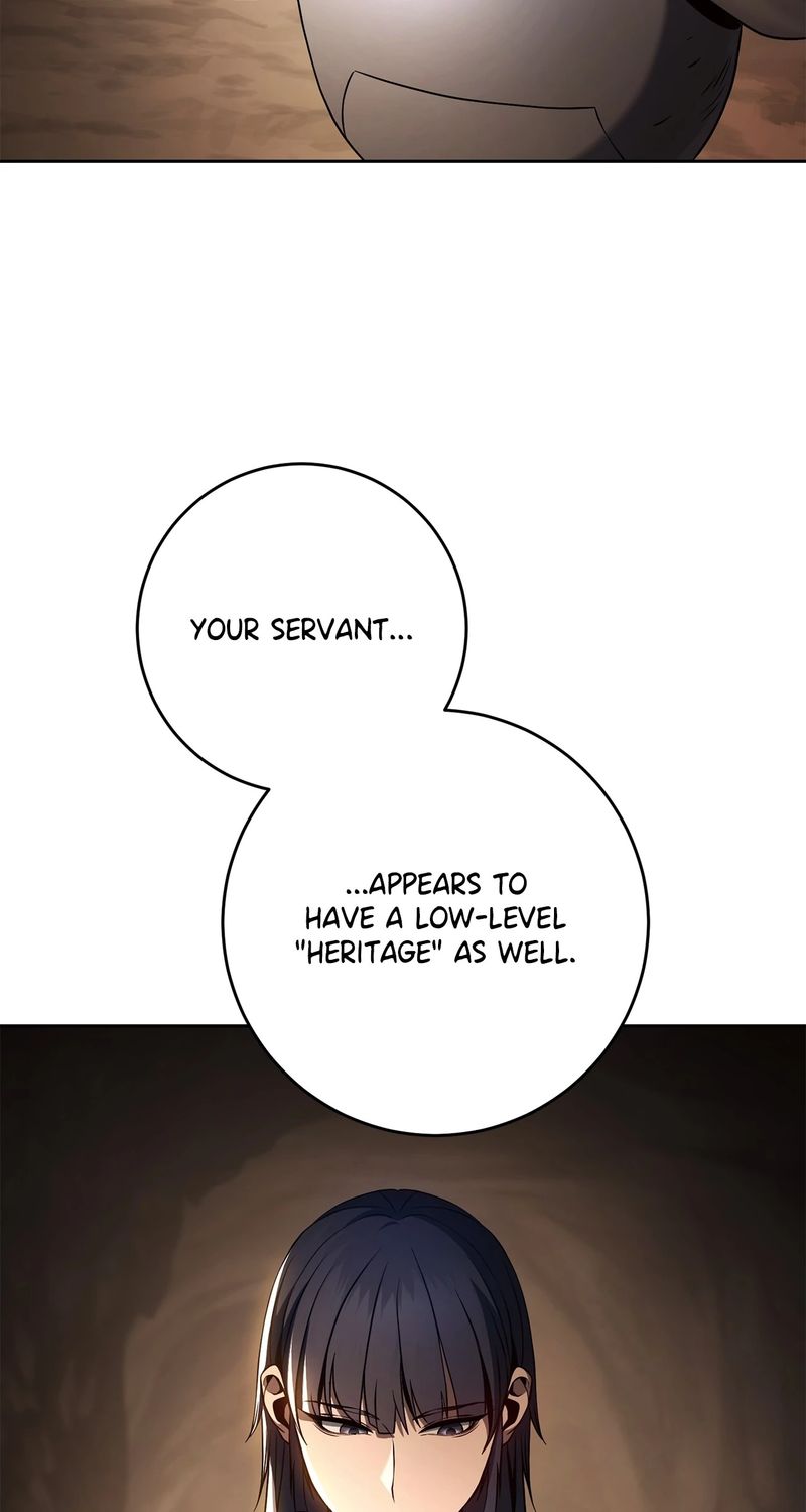 Skeleton Soldier Couldn’t Protect the Dungeon Chapter 345 - Page 22