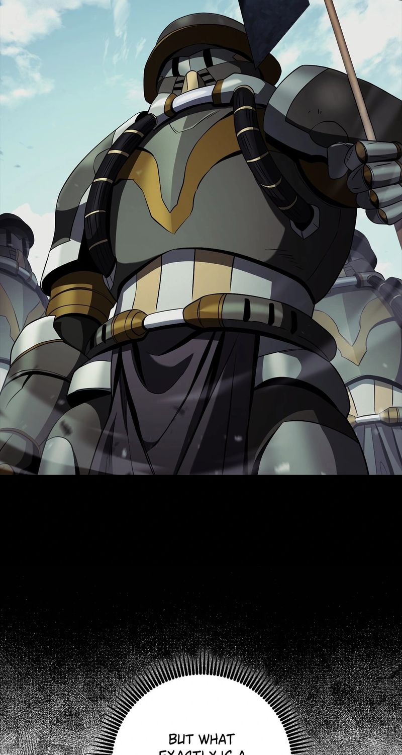 Skeleton Soldier Couldn’t Protect the Dungeon Chapter 345 - Page 28