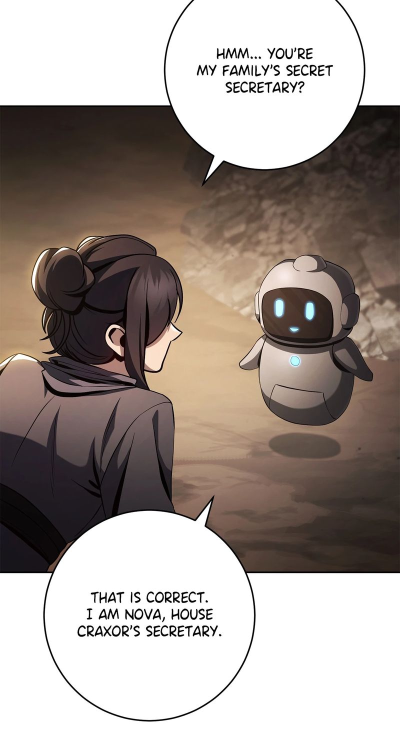 Skeleton Soldier Couldn’t Protect the Dungeon Chapter 345 - Page 3