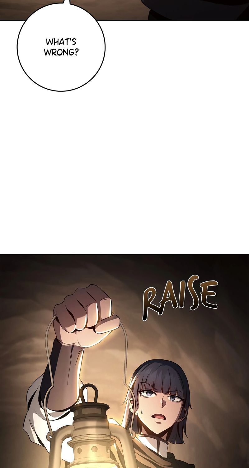 Skeleton Soldier Couldn’t Protect the Dungeon Chapter 345 - Page 31