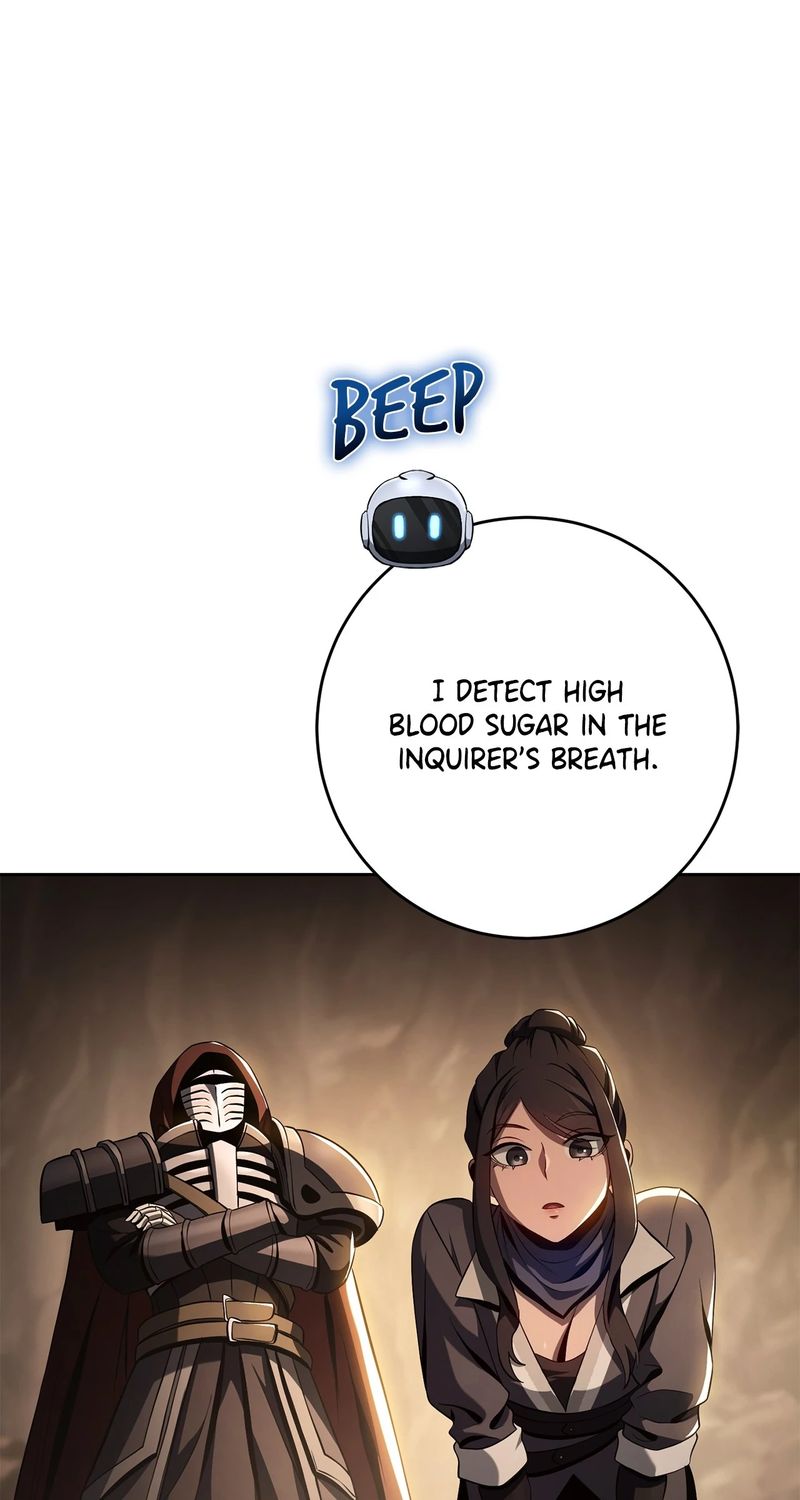 Skeleton Soldier Couldn’t Protect the Dungeon Chapter 345 - Page 4