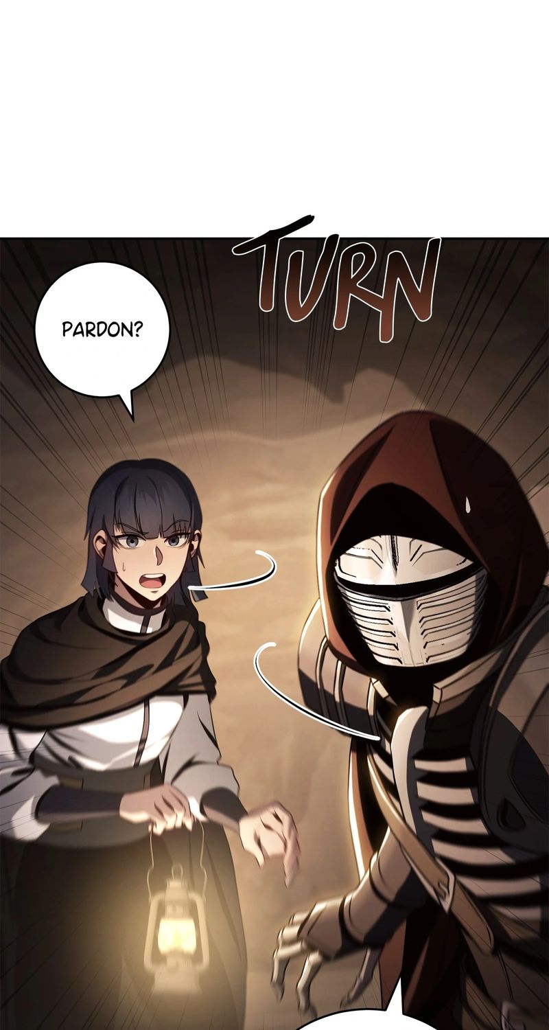 Skeleton Soldier Couldn’t Protect the Dungeon Chapter 345 - Page 42