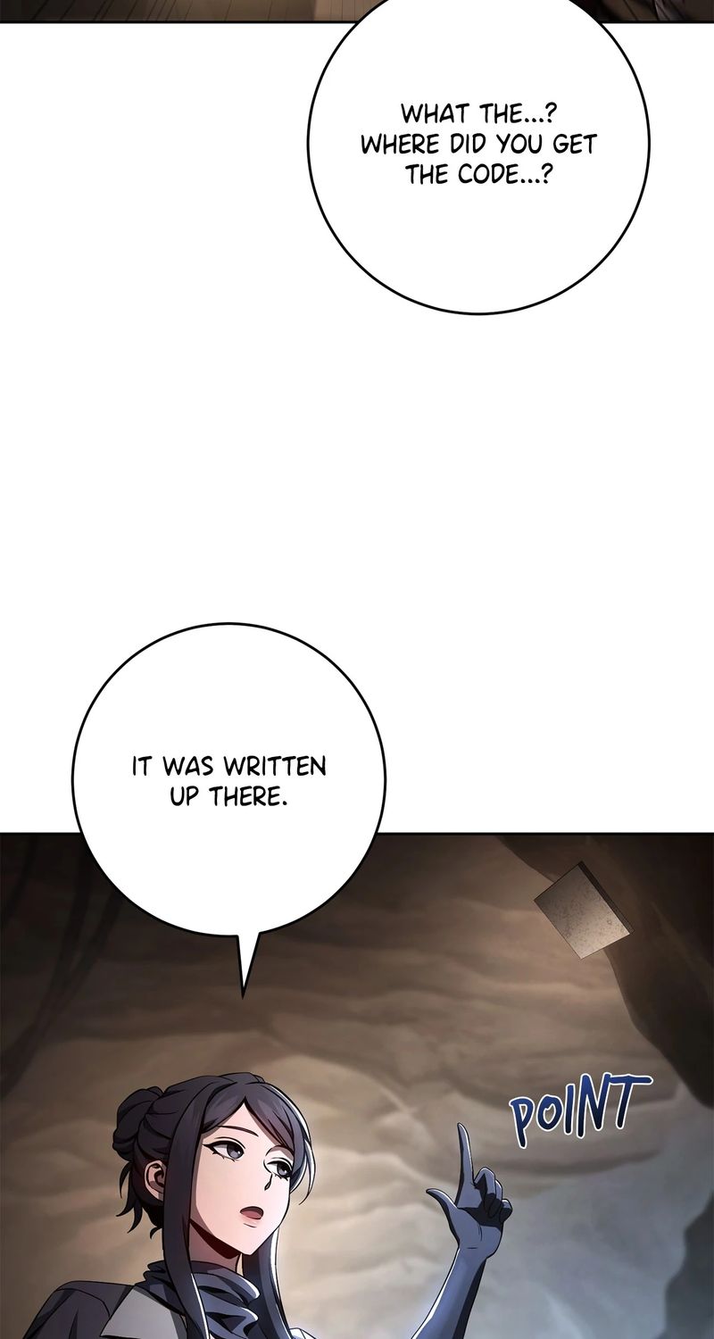 Skeleton Soldier Couldn’t Protect the Dungeon Chapter 345 - Page 43