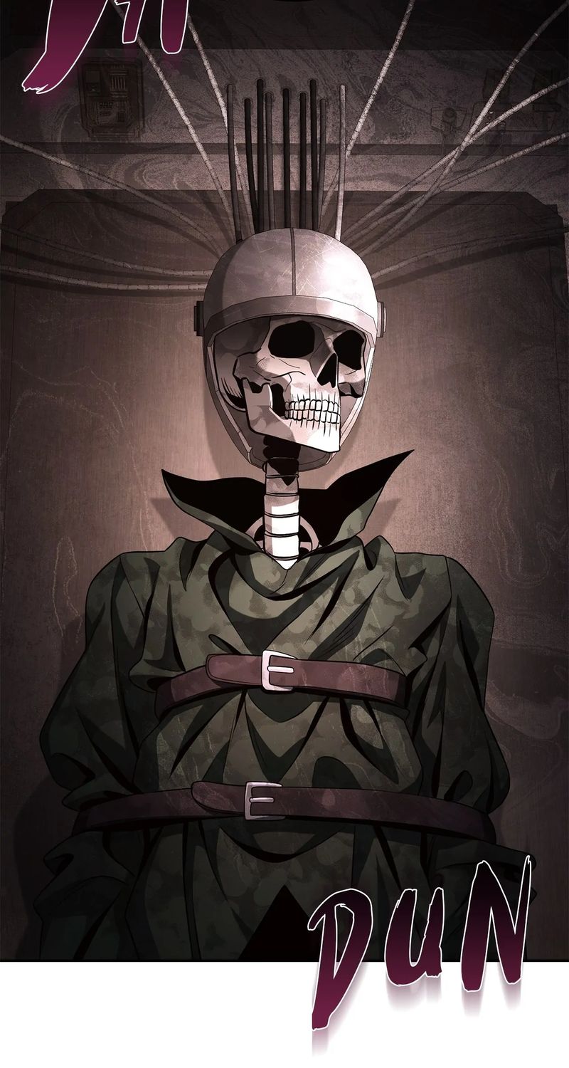 Skeleton Soldier Couldn’t Protect the Dungeon Chapter 345 - Page 47