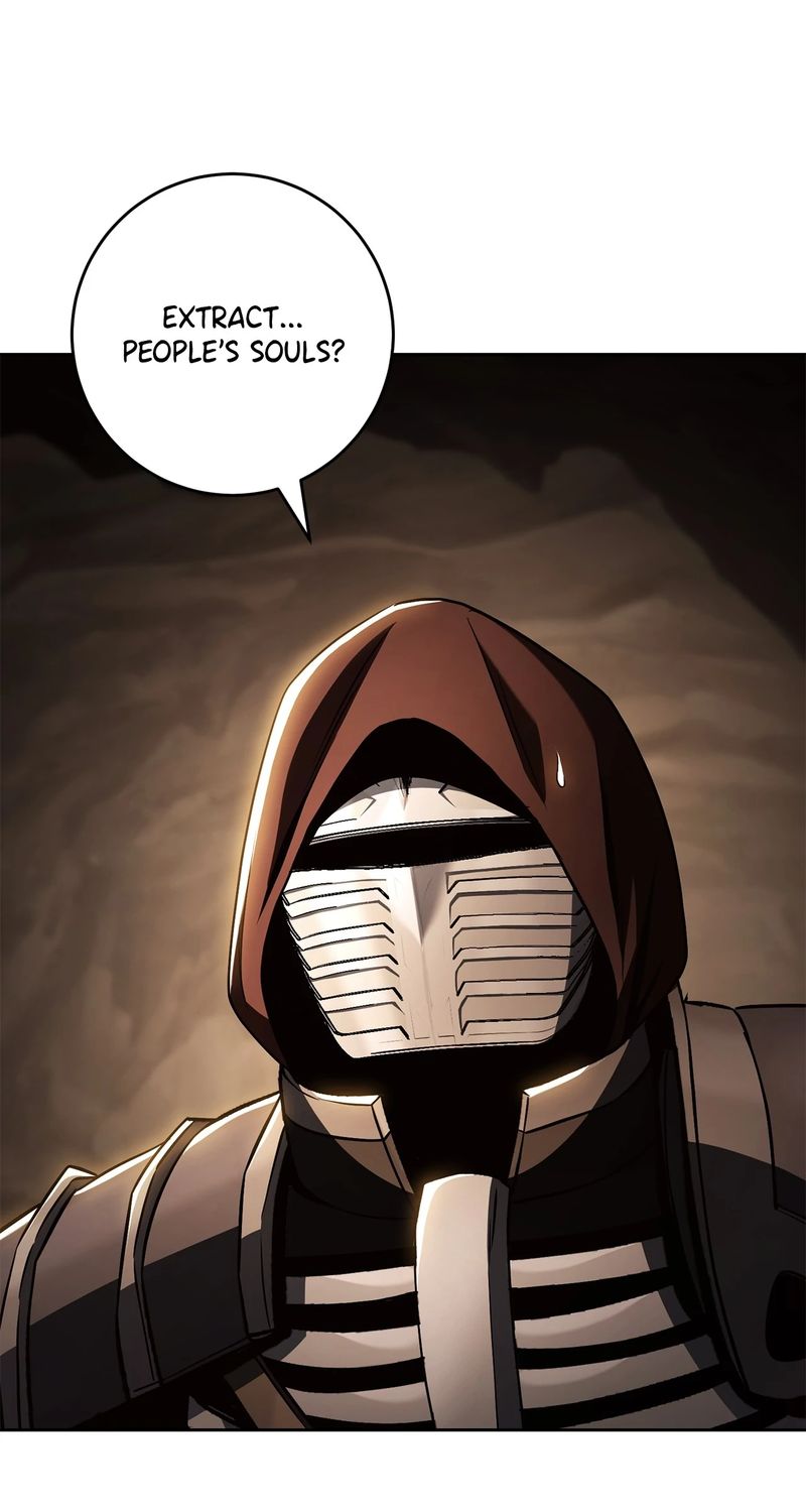 Skeleton Soldier Couldn’t Protect the Dungeon Chapter 345 - Page 49