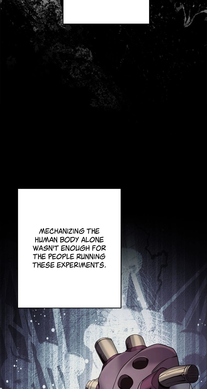 Skeleton Soldier Couldn’t Protect the Dungeon Chapter 345 - Page 51