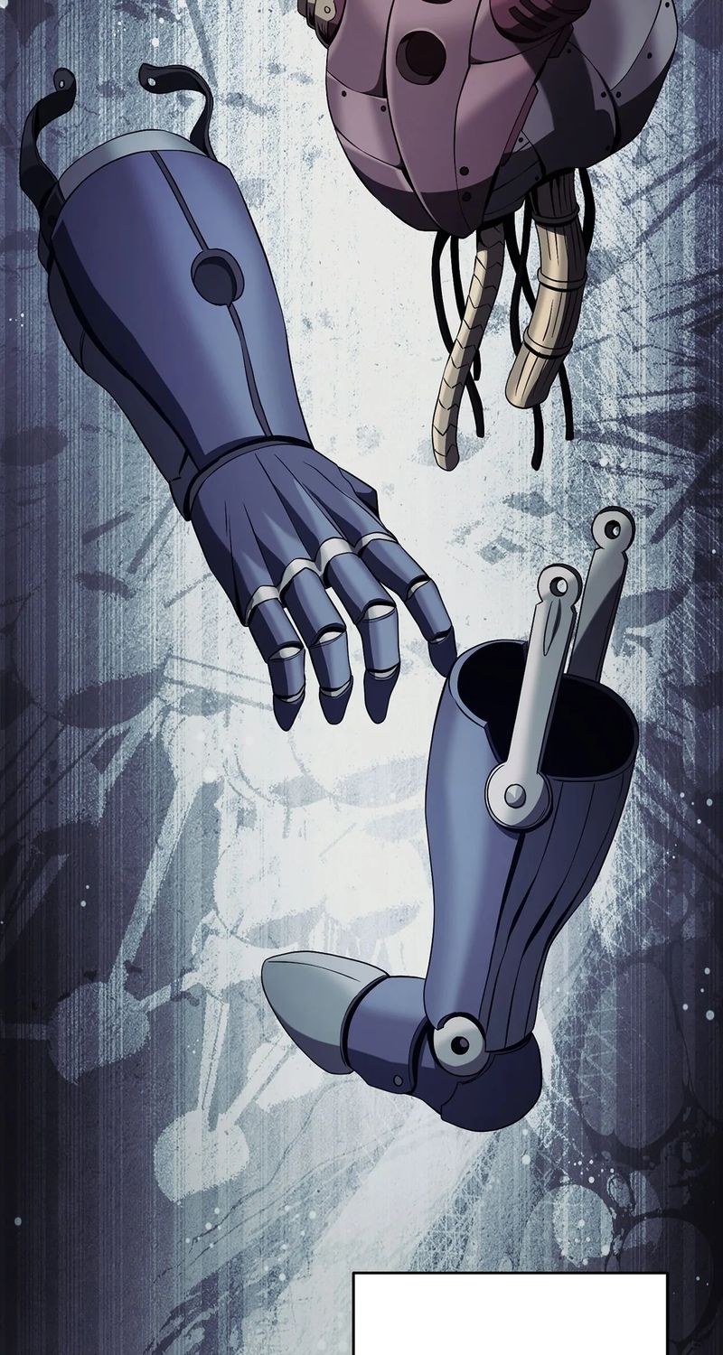 Skeleton Soldier Couldn’t Protect the Dungeon Chapter 345 - Page 52