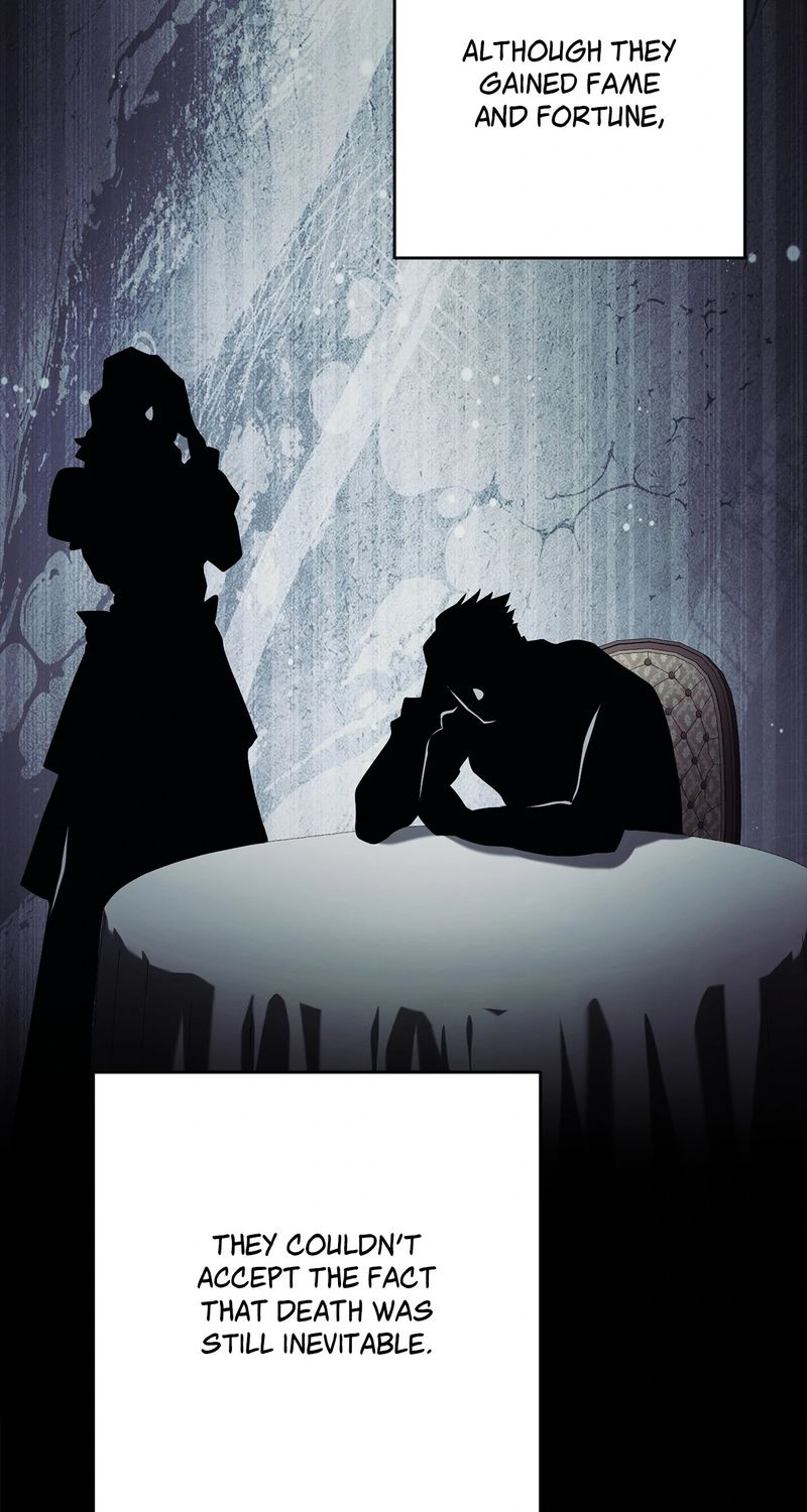 Skeleton Soldier Couldn’t Protect the Dungeon Chapter 345 - Page 53