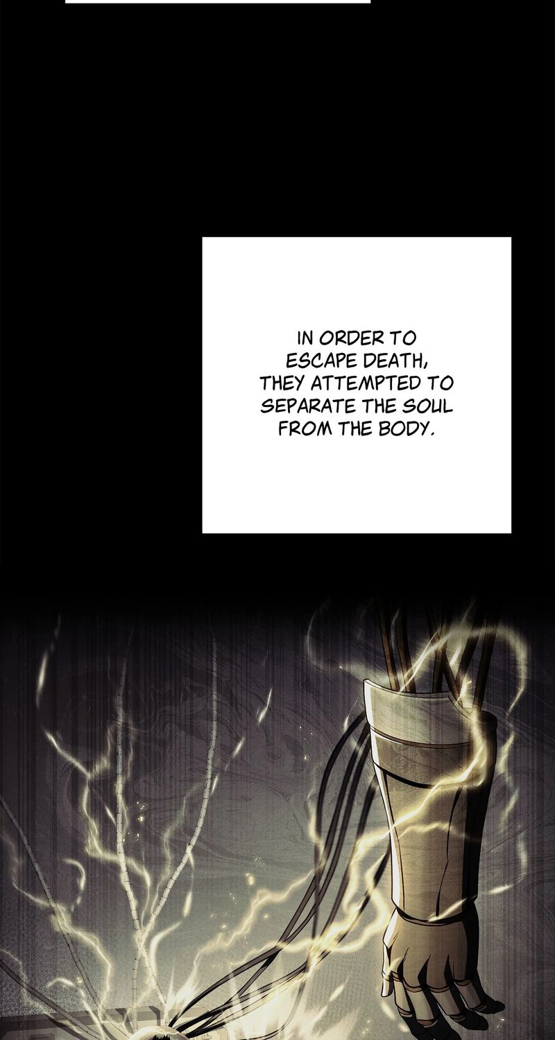 Skeleton Soldier Couldn’t Protect the Dungeon Chapter 345 - Page 54