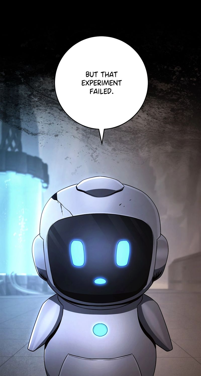 Skeleton Soldier Couldn’t Protect the Dungeon Chapter 345 - Page 56