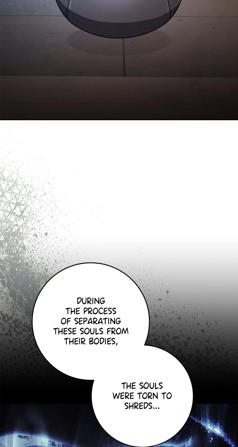 Skeleton Soldier Couldn’t Protect the Dungeon Chapter 345 - Page 57