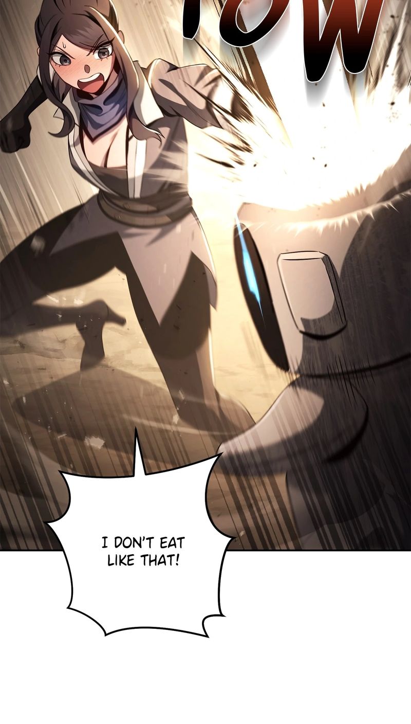 Skeleton Soldier Couldn’t Protect the Dungeon Chapter 345 - Page 6