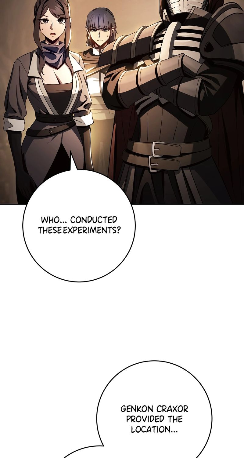 Skeleton Soldier Couldn’t Protect the Dungeon Chapter 345 - Page 60