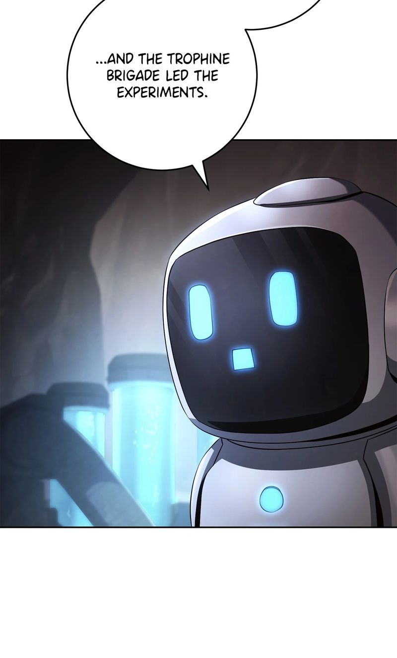 Skeleton Soldier Couldn’t Protect the Dungeon Chapter 345 - Page 61