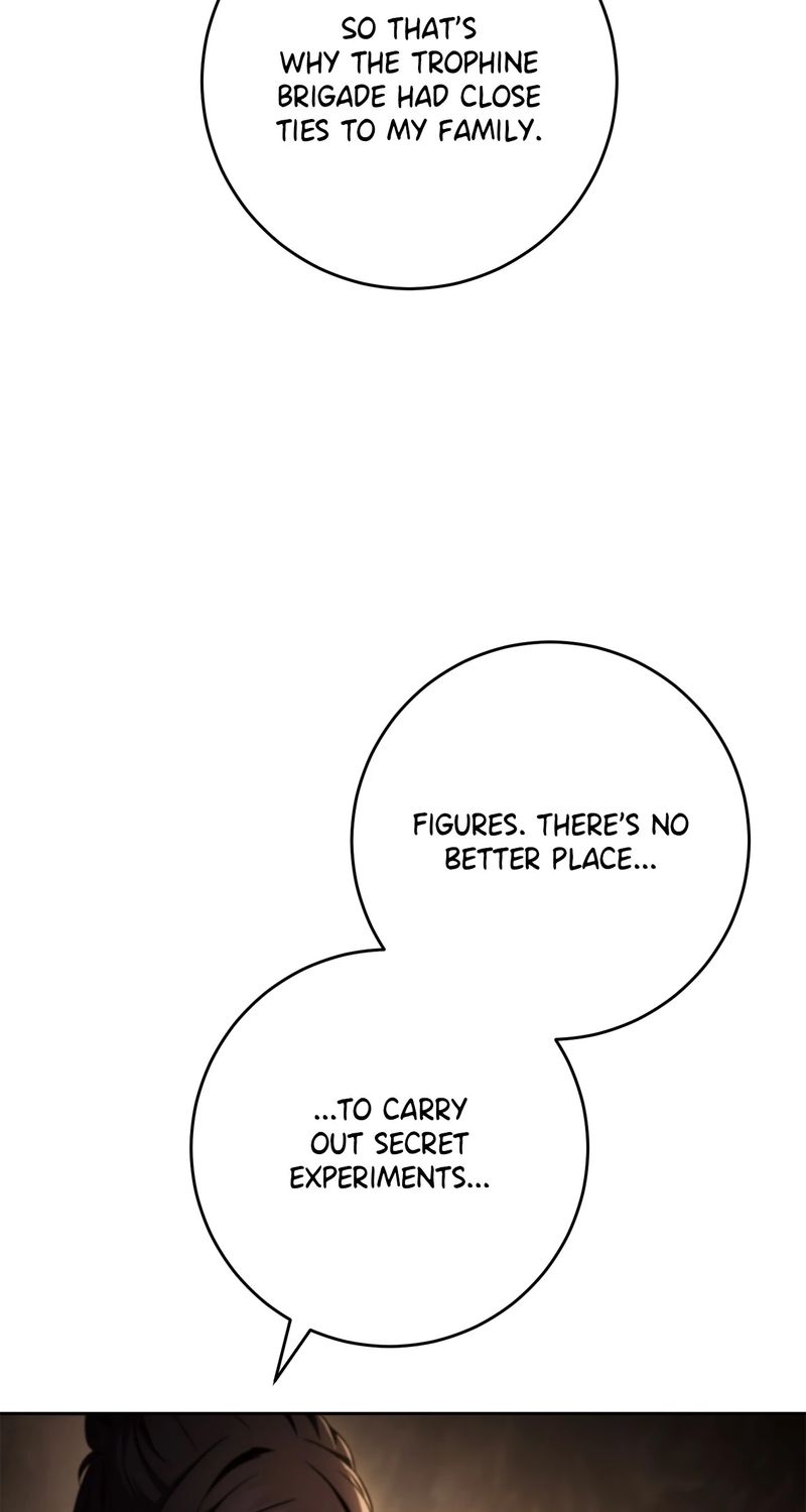 Skeleton Soldier Couldn’t Protect the Dungeon Chapter 345 - Page 63