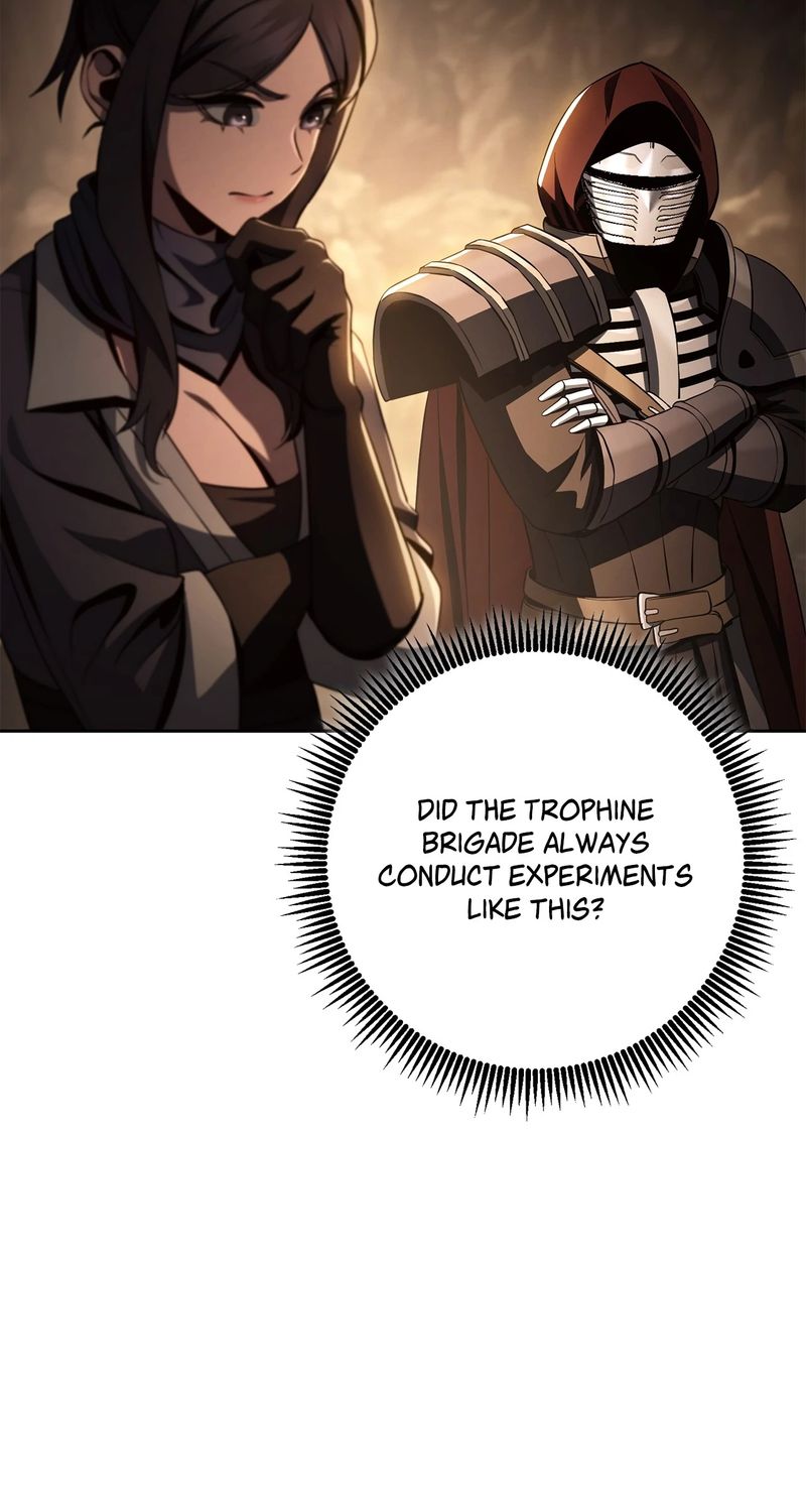 Skeleton Soldier Couldn’t Protect the Dungeon Chapter 345 - Page 64