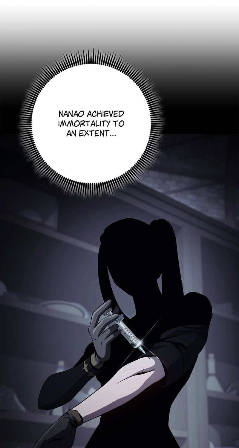 Skeleton Soldier Couldn’t Protect the Dungeon Chapter 345 - Page 65