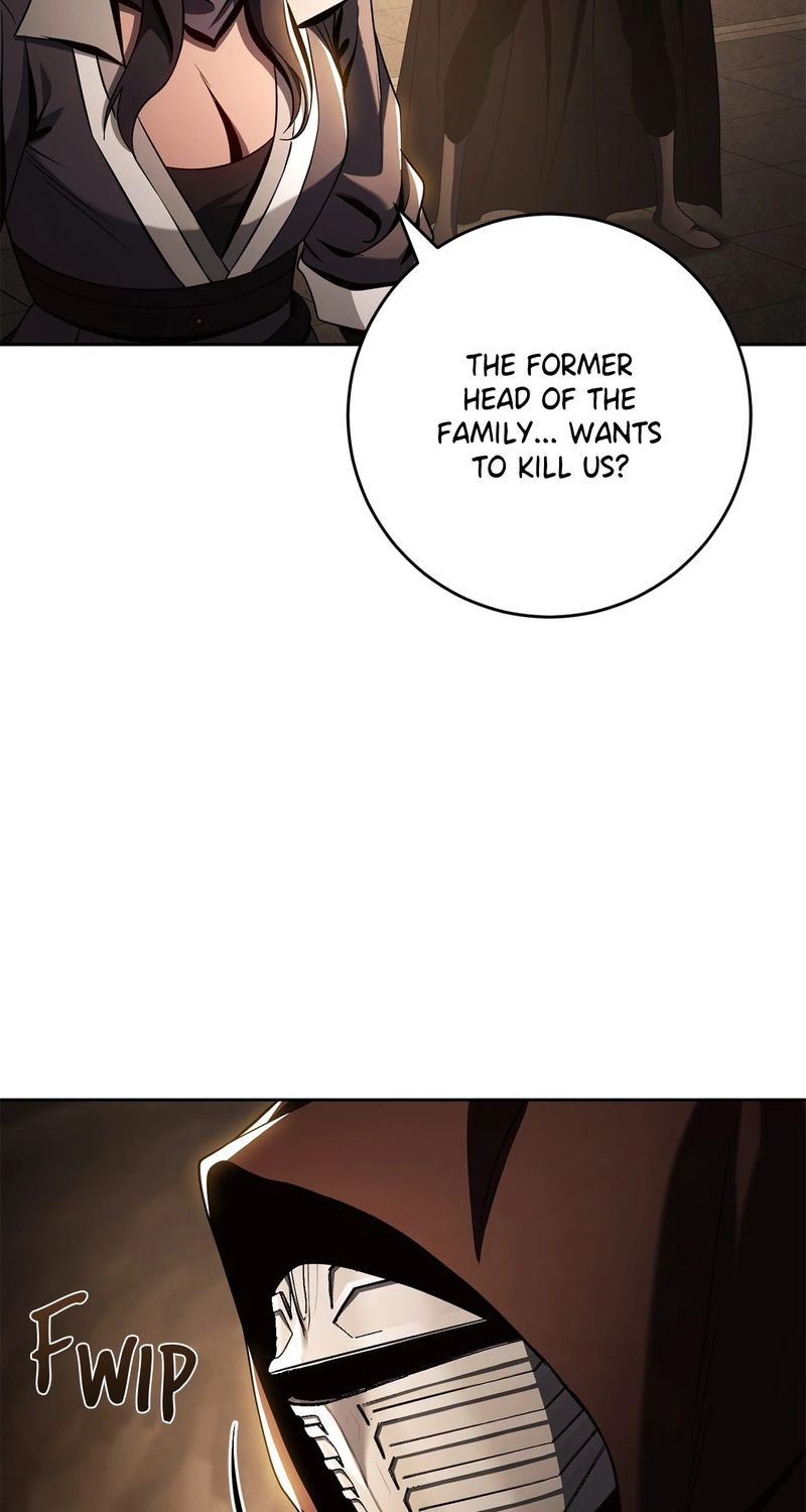 Skeleton Soldier Couldn’t Protect the Dungeon Chapter 345 - Page 75